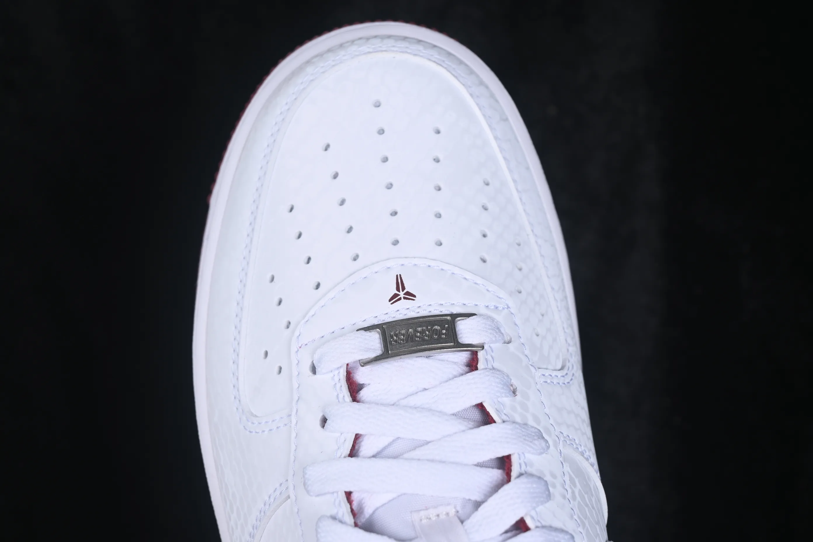 All categories Nk Air Force 1 Air Force series Nk Air Force 1 Low Air Force low-top Nike Air Force 1'07 Low Kobe Air Force 1 low-top casual sneakers IB0018-101
